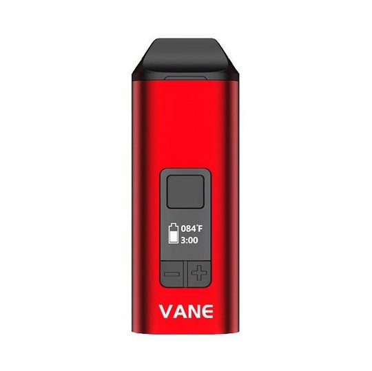 Yocan Vane Flower Kit