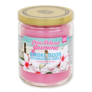16 oz Smoke Odor Exterminator Candle