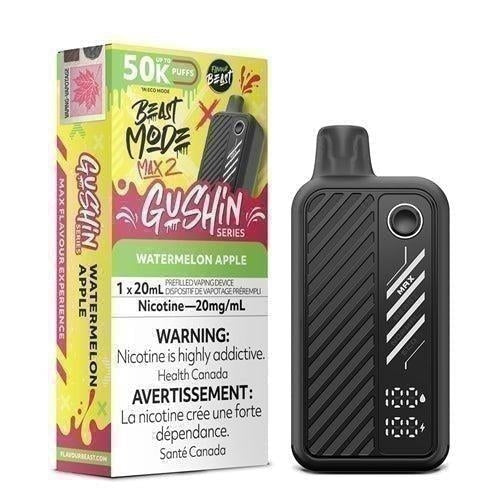 Flavour Beast Beast Mode Max 2 50k Disposable Vapes