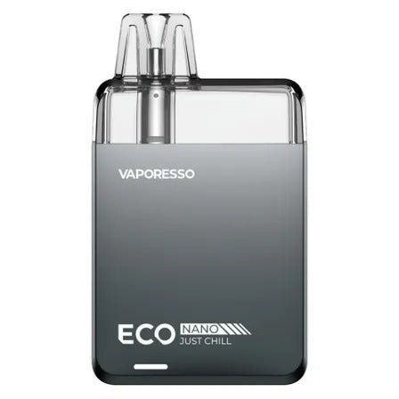Vaporesso Eco Nano Open Pod Kit 6mL [CRC Version]