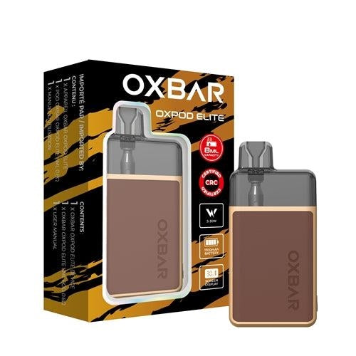 Oxbar Oxpod Elite