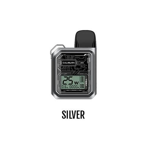 Uwell Caliburn GK3 Pod Kit (CRC)