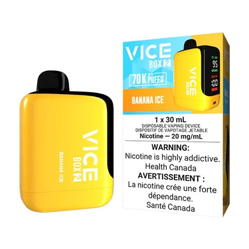 Vice Box 2 70K Disposable Vapes