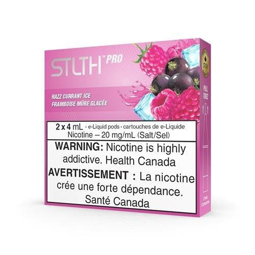 STLTH Pro Pods