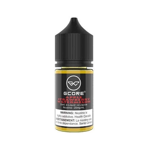 Gcore E-juice 30ml Nic Salt