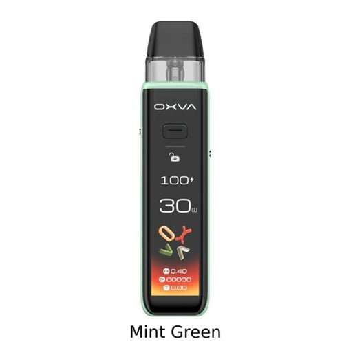 Oxva XLIM 3 Ultra Open Pod Kit 2mL [CRC Version]