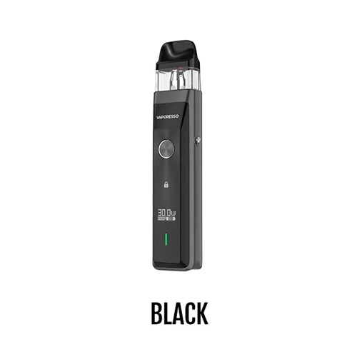 Vaporesso Xros Pro Pod Kits (CRC)