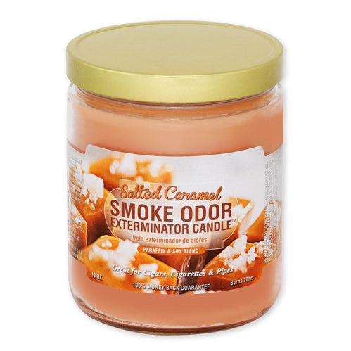 16 oz Smoke Odor Exterminator Candle