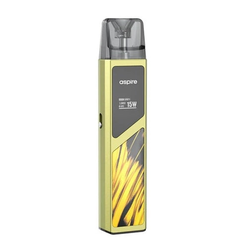 Aspire Favostix 2 Pod Kit (3 ml)