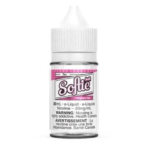 Softie Salt 30ml Salt Nic