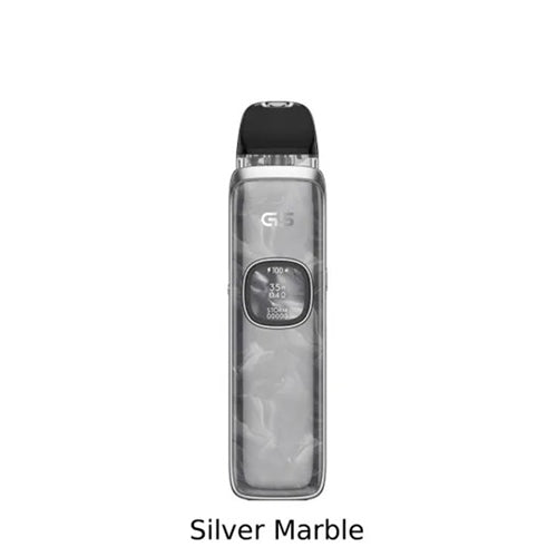 Uwell Caliburn G5 Open Pod Kit 2mL [CRC Version]
