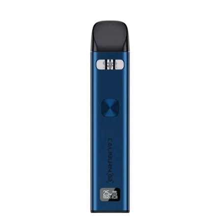 Uwell Caliburn G3 Open Pod Kit 2mL [CRC Version]