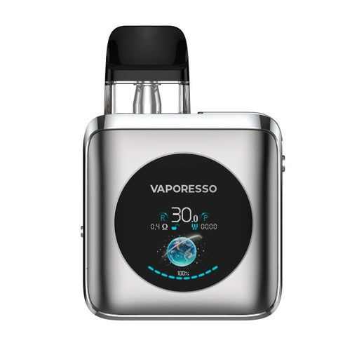 Vaporesso Xros 4 Nano Pod Kit (crc)
