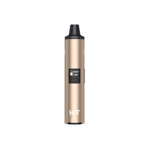 Yocan HIT Dry Herb Vaporizer