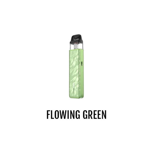 Vaporesso Xros 5 Mini Open Pod Kit 2mL [CRC Version]