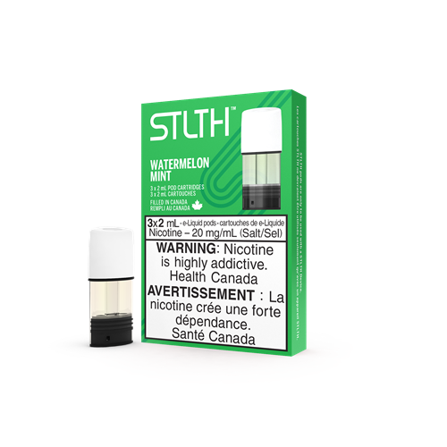 Stlth Original Pods