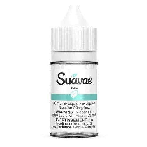 Suavae 30ml Nic Salt