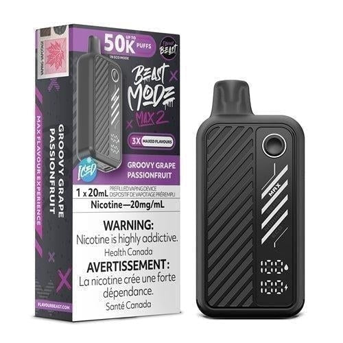 Flavour Beast Beast Mode Max 2 50k Disposable Vapes