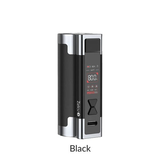 Aspire Zelos 3 Mod