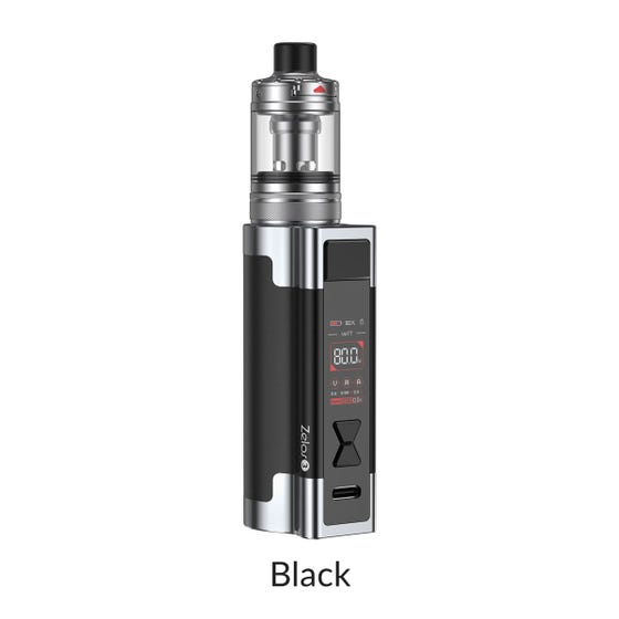 Aspire Zelos 3 Starter Kit [CRC]