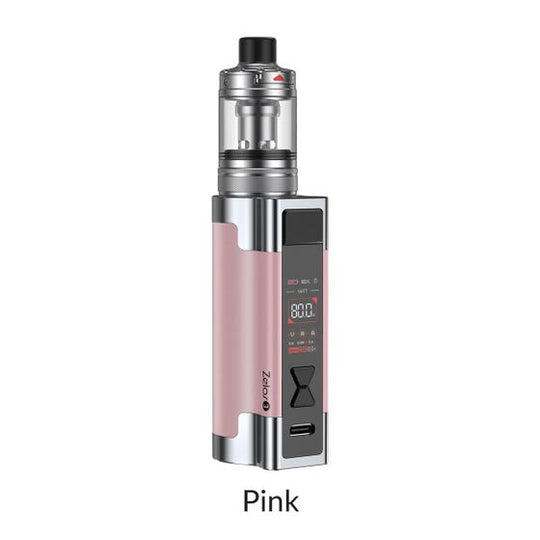 Aspire Zelos 3 Starter Kit [CRC]