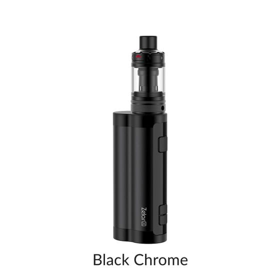 Aspire Zelos X Kit (CRC)