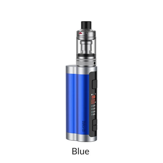 Aspire Zelos X Kit (CRC)