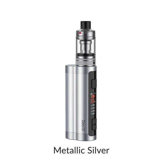 Aspire Zelos X Kit (CRC)