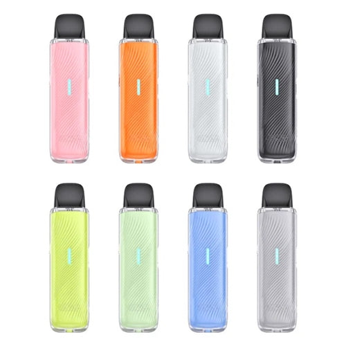 Uwell Caliburn G5 Lite Pod Kit (CRC Edition)