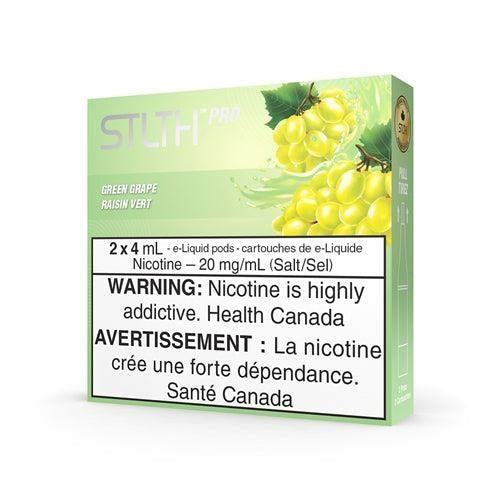 STLTH Pro Pods