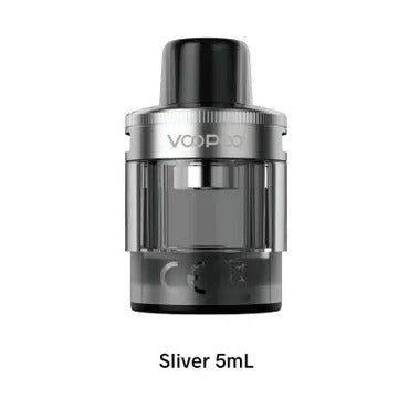 Voopoo PnP X Pod Tank DTL Replacement Pods 2/PK [CRC Version]