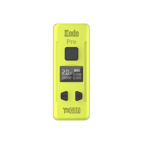 Yocan KODO Pro