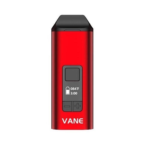 Yocan Vane Flower Kit