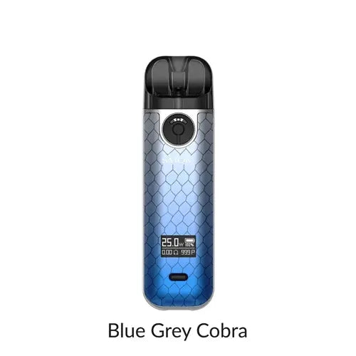 Smok Novo 4 Kit *DISCONTINUED*