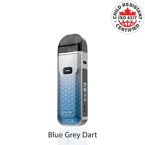 Smok Nord 6 80W Pod Kit (CRC Edition)