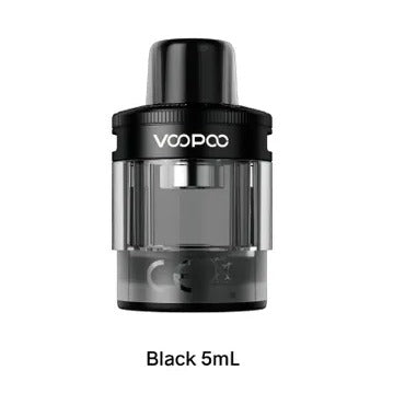 Voopoo PnP X Pod Tank DTL Replacement Pods 2/PK [CRC Version]