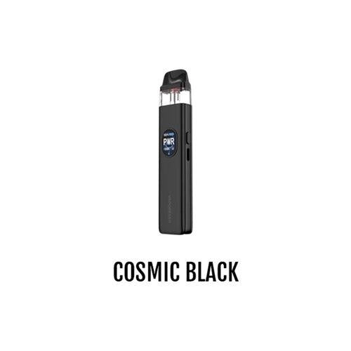 Vaporesso Xros 5 Open Pod Kit 2mL [CRC Version]