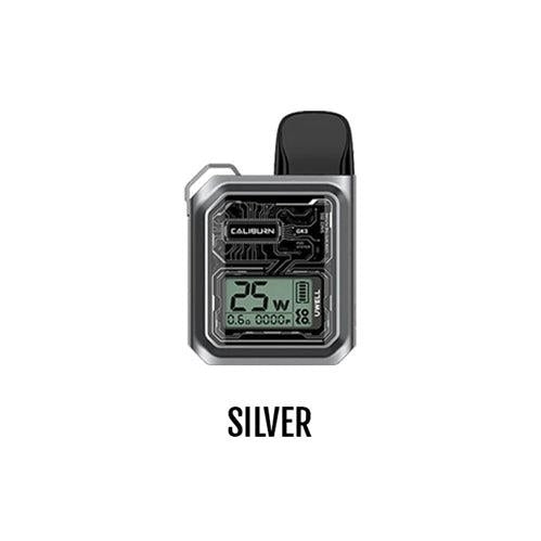 Uwell Caliburn GK3 Pod Kit (CRC)