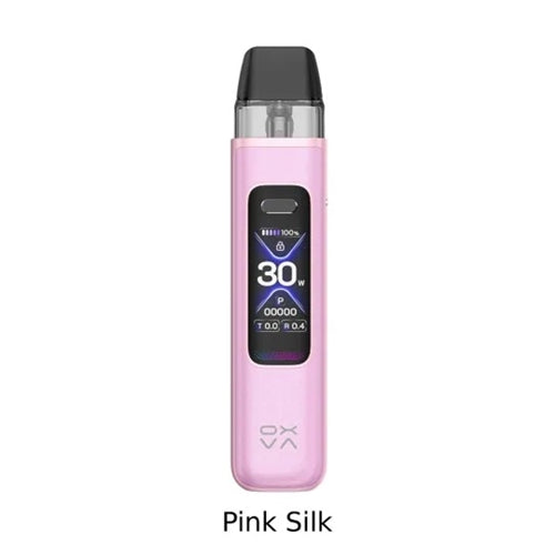 Oxva XLIM Pro 3 Open Pod Kit 2ml (CRC Edition)