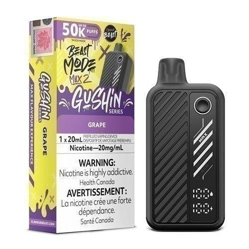 Flavour Beast Beast Mode Max 2 50k Disposable Vapes