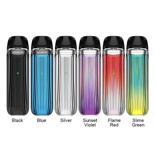 Vaporesso Luxe QS Starter Kit