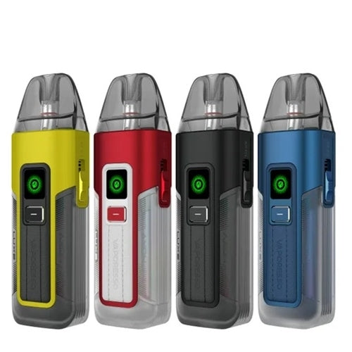 Vaporesso LUXE X2 Open Pod Kit 5mL [CRC Version]