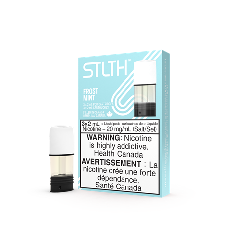 Stlth Original Pods