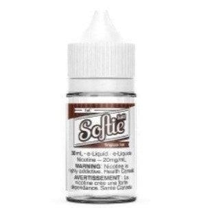 Softie Salt 30ml Salt Nic