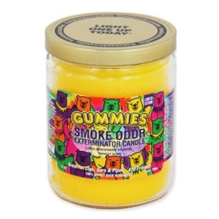16 oz Smoke Odor Exterminator Candle