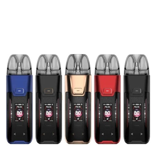 Vaporesso Luxe XR Max 2 Open Pod Kit [CRC Version]