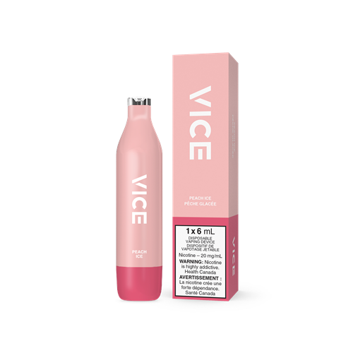 Vice 2500 Disposable Vapes