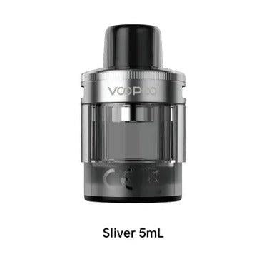 Voopoo PnP X Pod Tank DTL Replacement Pods 2/PK [CRC Version]
