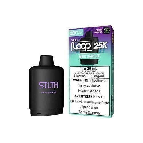 STLTH Loop 25k Pod