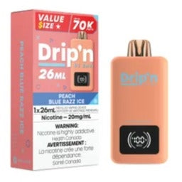 Drip'n by Envi 26ml Disposable Vapes